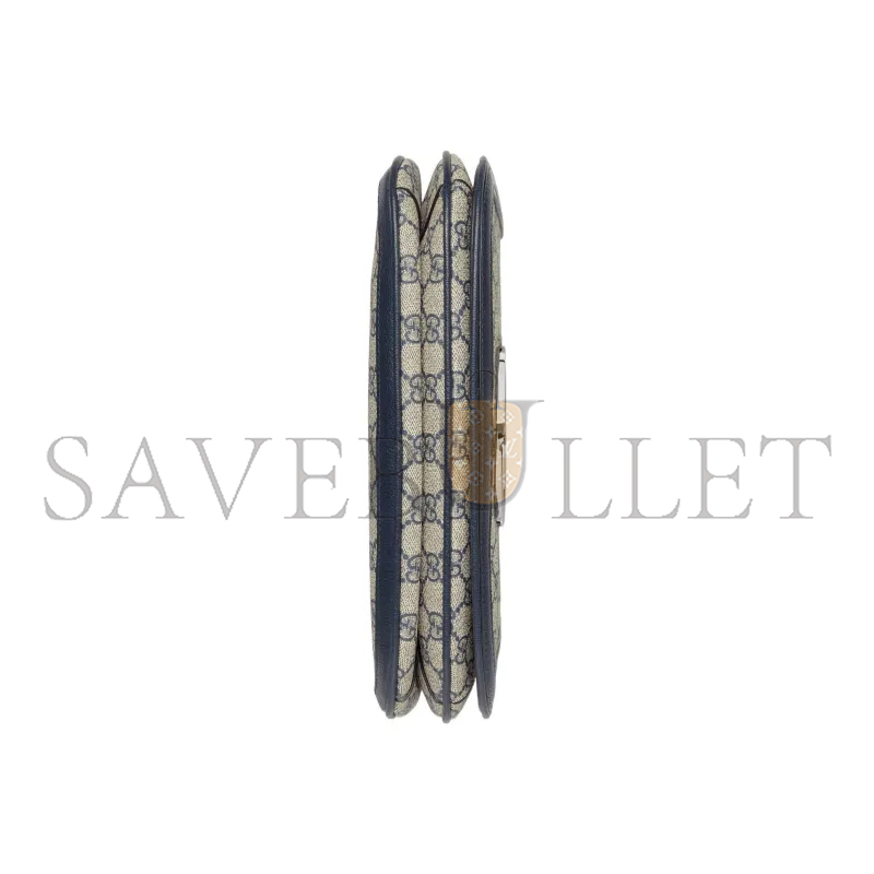 G*u*i blondie small shoulder bag 721172 (29*22*7cm)